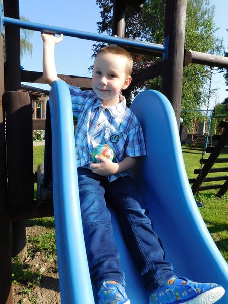 Prosím o radu - aké odrážadlo kúpiť pre 6-ročného?