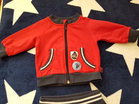 Tepláková súpravička, coccodrillo,62