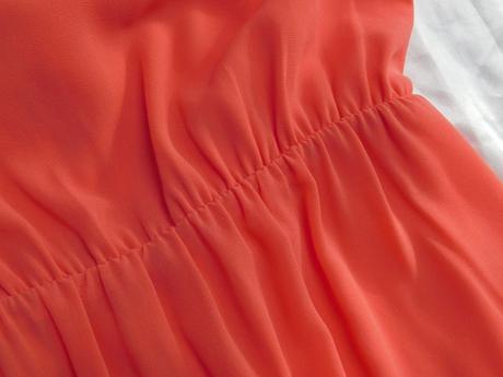 Pekne letne šaty, h&m,38