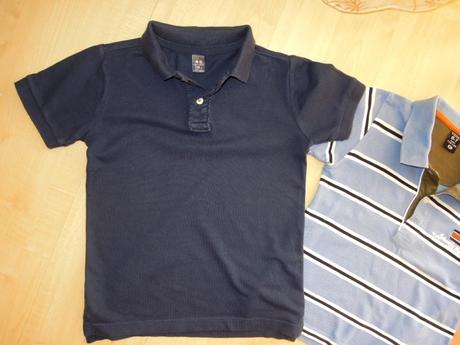 3 x triko /116-122/, zara,116