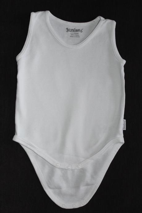 Body/tielko, baby,74