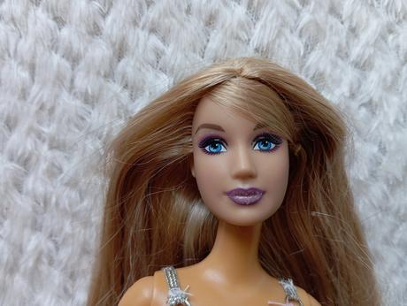 Barbie fashion fever 2007, 