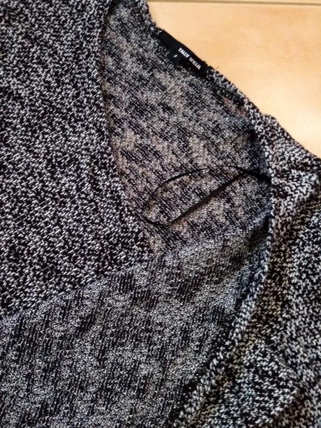 Dámsky svetrik, tally weijl,s