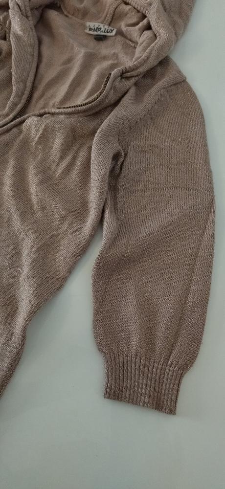 Veci pre dievča v.98, 86–98