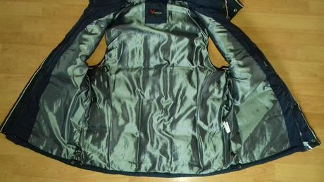 Teplá vesta y chromosome "xl", xl