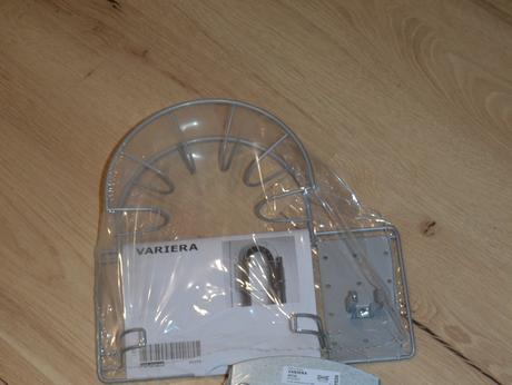 Držiak na hadicu vysávača ikea, ikea
