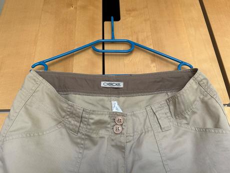 Nohavice, cherokee,42