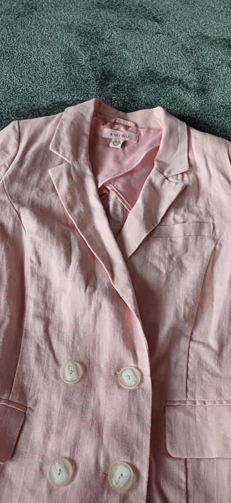 Stylove vzdusne sako v.36, 36