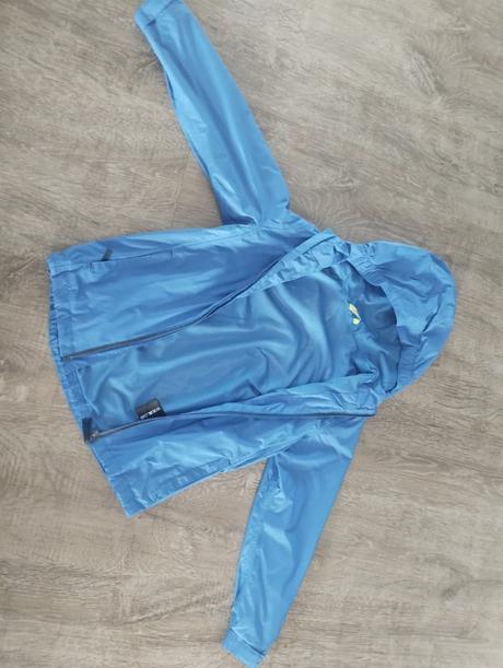 Prechodná bunda, lewro,128