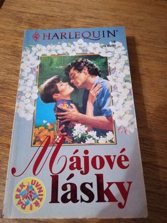 Májové lásky 18,