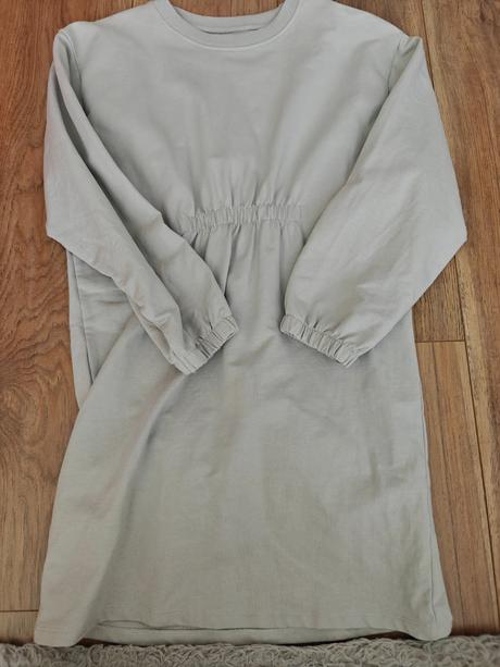 Dievčesnké bavlnené šaty, reserved,140