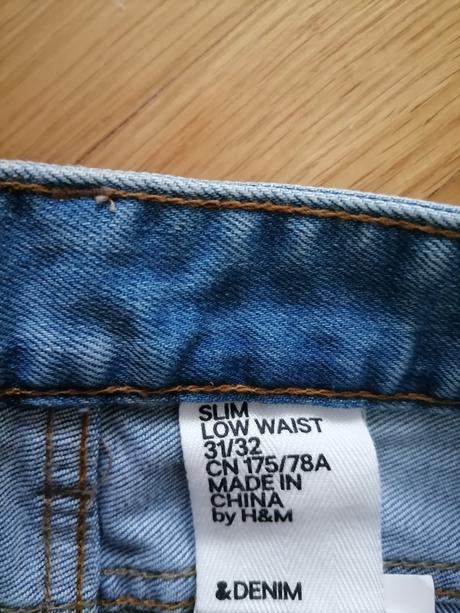 1x oblečené h&m-aj pre starších chlapcov, h&m,l