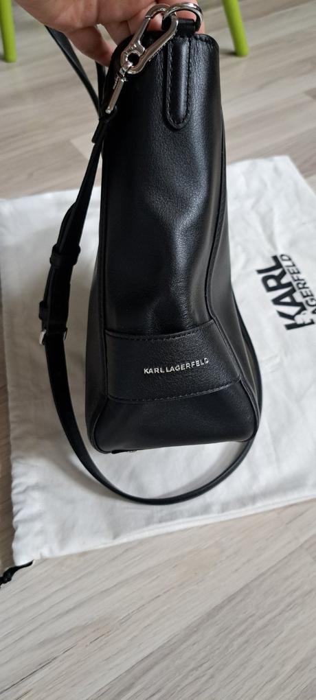 Kabelka karl lagerfeld, karl lagerfeld