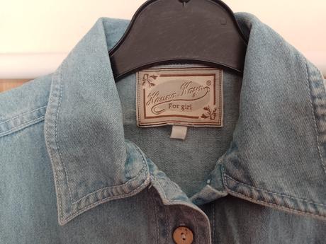 Riflové šatočky v. 140, 140