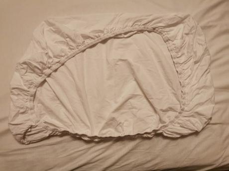 Plachty baby bay (babybay) maxi, 