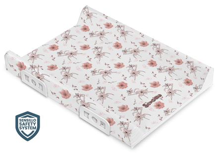 Sensillo prebaľovacia podložka tvrdá safety systém, 