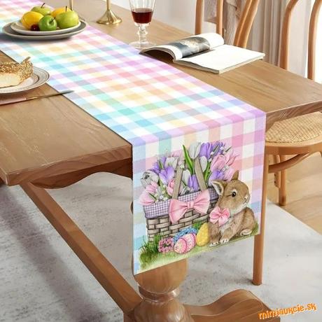 Veľkonočná štola, 