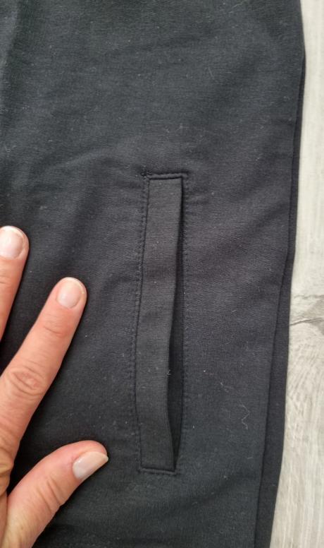 Teplákové šaty č.164, coccodrillo,164