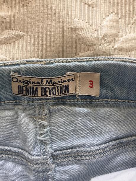 Kraťasy original marines, original marines,98