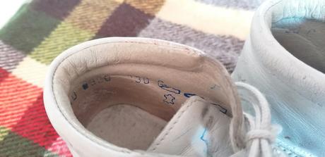 Topánočky rak 20, rak,20