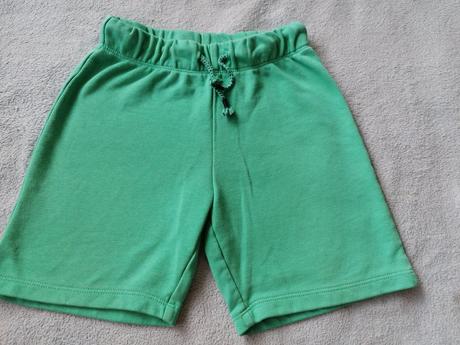 Letný komplet, h&m,128