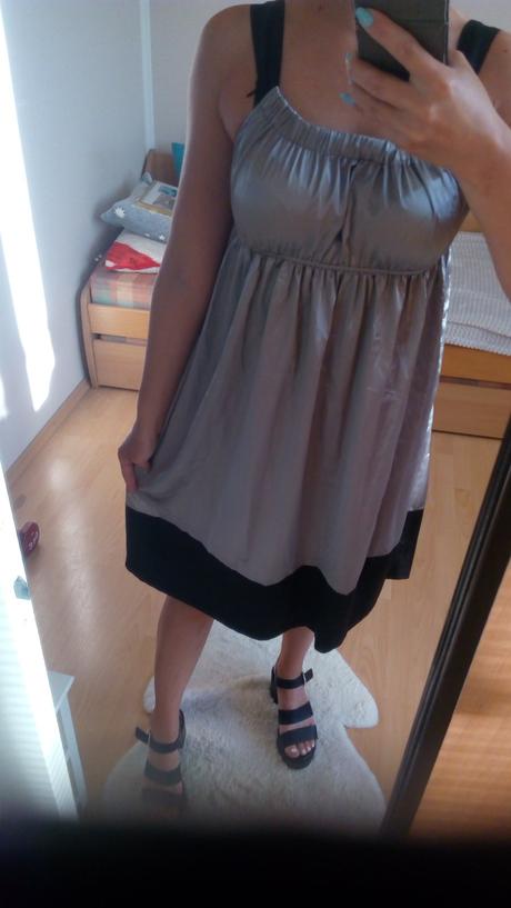 Dámske šaty, gina,38