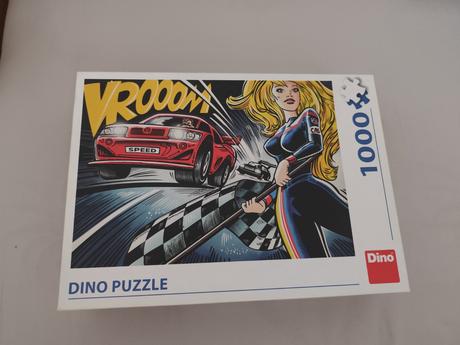 Puzzle 1000,