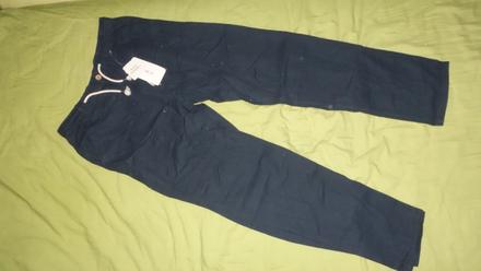 Nove nohavice lc waikiki, 158