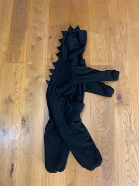 Little people zimná softshellová kombinéza 98/104, little people,104