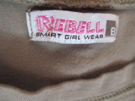 Triko na 8 - 10 rokov s obrazkom macicky, 140