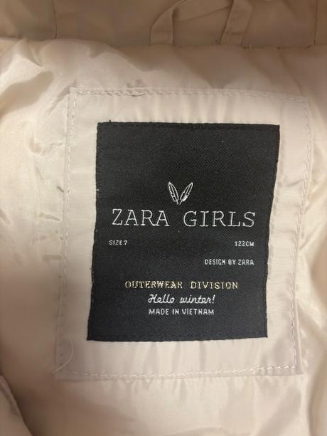 Teplá bunda zara, zara,116