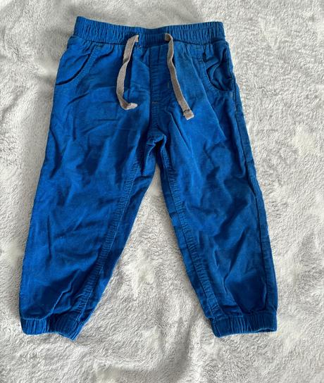 Nove nohavice, lupilu,86