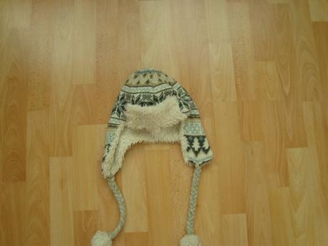 Zimná čiapka, reserved,116