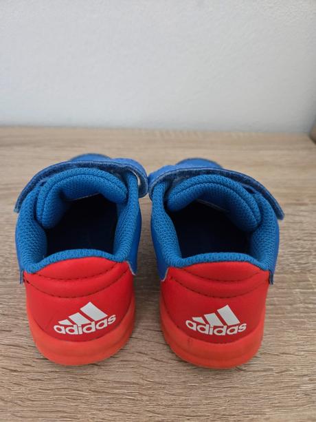 Tenisky adidas, adidas,23