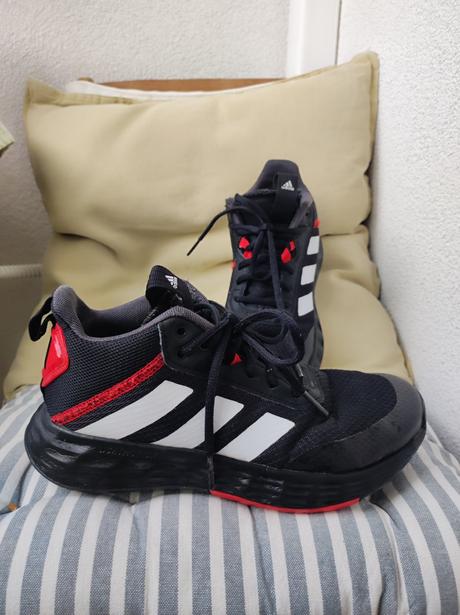 Tenisky adidas, adidas,36