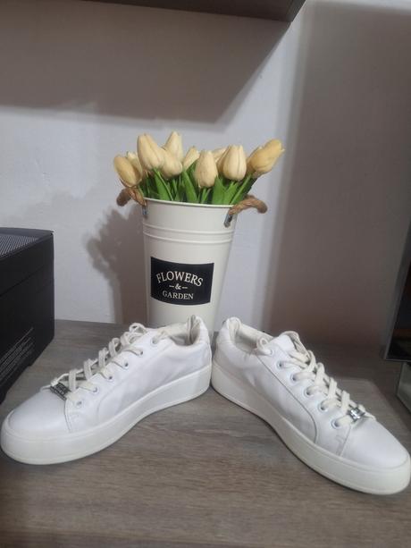 Steve madden tenisky, steve madden,39