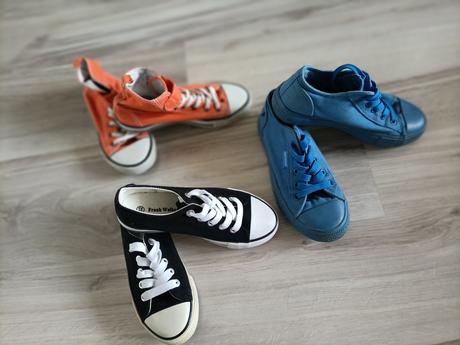 Obuv pre chlapca, 33