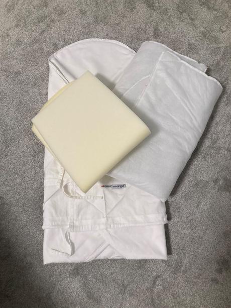 Zavinovacka/perinka (little angel), 