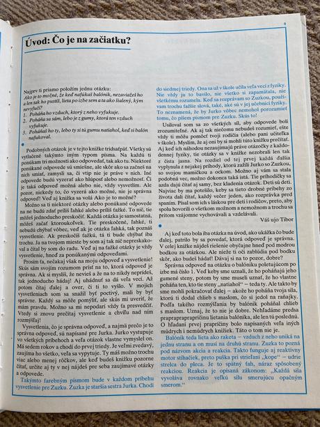 Krásna knihatibor šipöcz - ako je to možné 1992, 