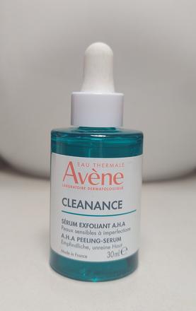Predam nove kremy avene, 