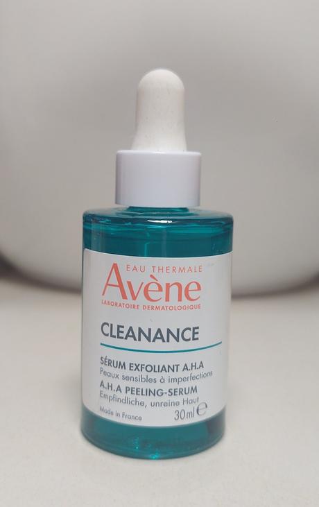 Predam nove kremy avene, 