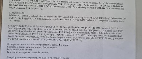 Je antifosfolipidový syndróm prekážkou pri snahe o prirodzené otehotnenie?