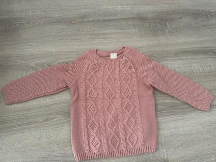 Sveter h&m, h&m,92