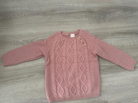 Sveter h&m, h&m,92