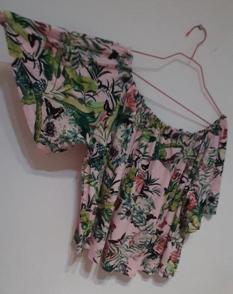 Tričko, h&m,xl