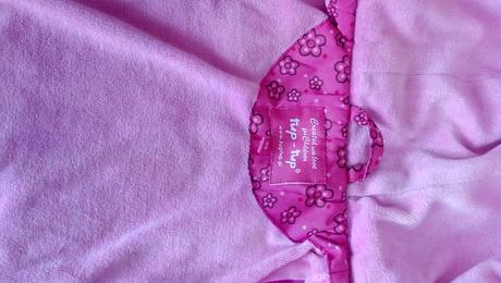 Zimná vetrovka, tik & tak,74