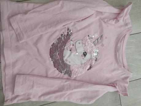 5 x tričiek, dopodopo,104