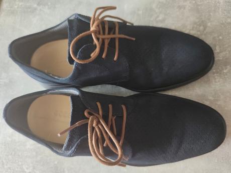 Ecco topanky, ecco,40