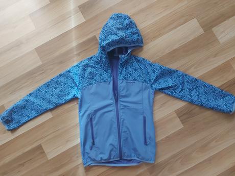 Softshellova bunda, 140