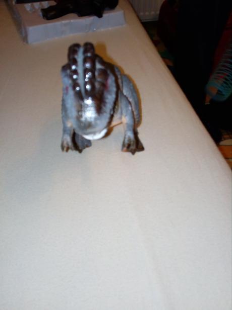 Dinosaury so zvukom, 